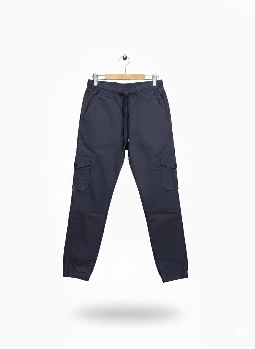 Cargo Trouser
