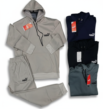 Premium Puma Tracksuit Collection