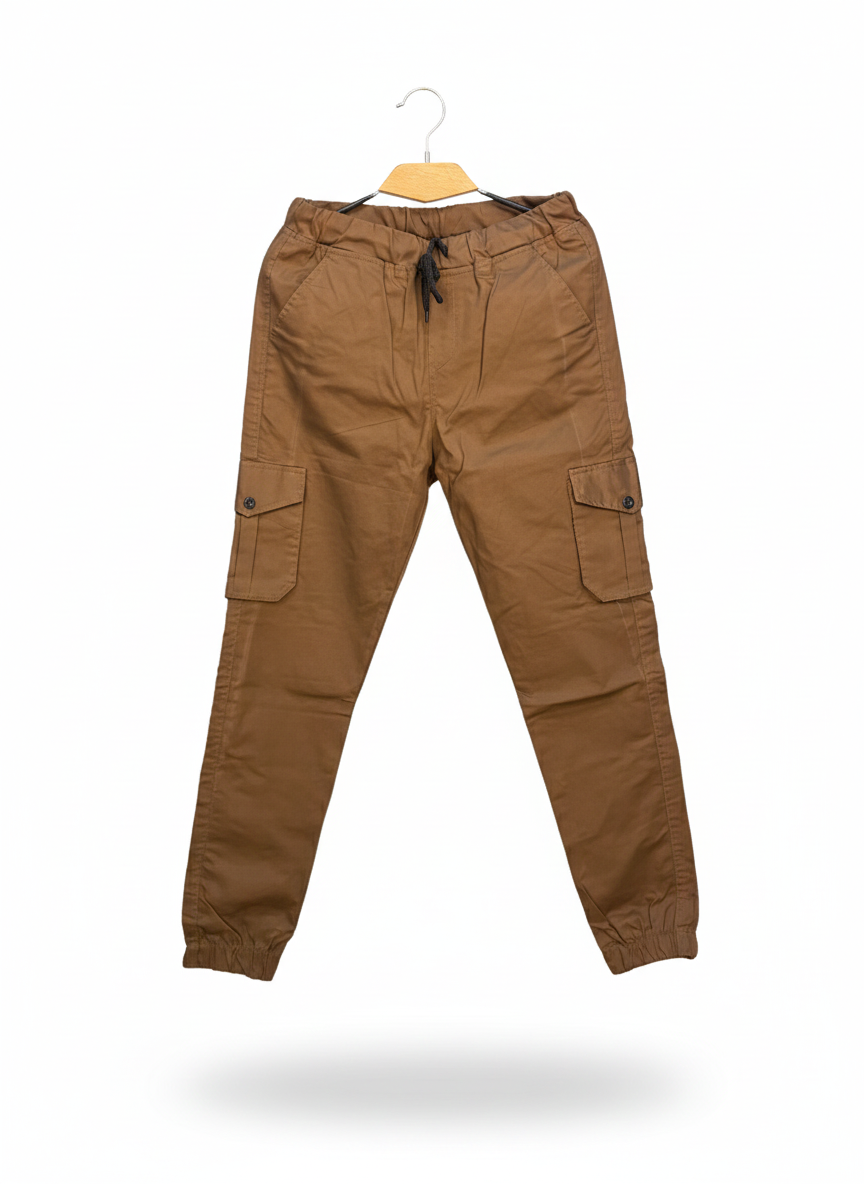 Casual Cargo Pants for Men