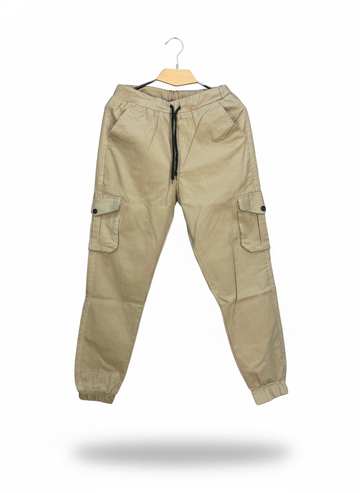 Casual Cargo Pants for Men