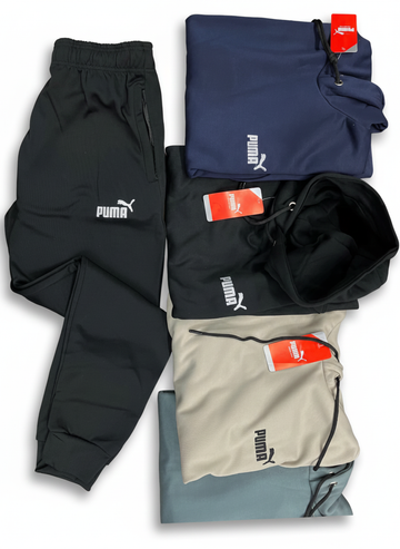 Premium Puma Tracksuit Collection